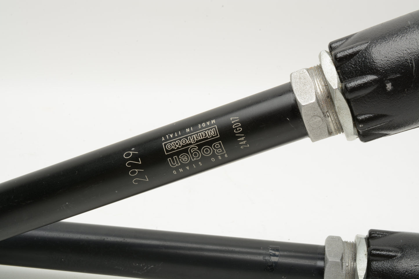 Manfrotto 2929 Variable Friction Camera Mounting Adjustable Arm, Nice!