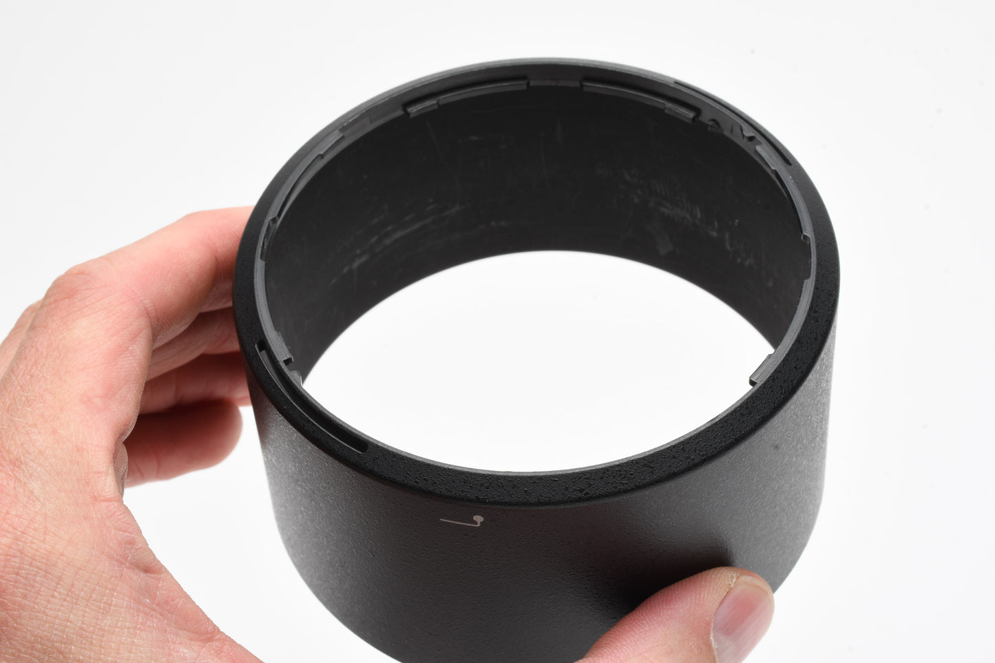 Nikon HB-55 Bayonet Lens Hood for AF-S Nikkor 85mm f1.4G Lens Hood Genuine
