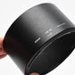 Nikon HB-55 Bayonet Lens Hood for AF-S Nikkor 85mm f1.4G Lens Hood Genuine