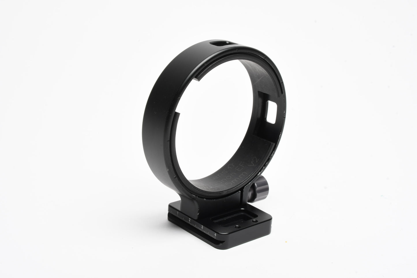 Nodal Ninja Lens Ring for Canon 8-15mm F4 Fisheye V2 (EF Mount), Great