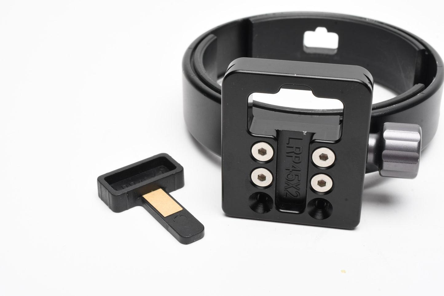 Nodal Ninja Lens Ring for Canon 8-15mm F4 Fisheye V2 (EF Mount), Great