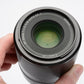 Viltrox AF 50mm f1.8 STM Asph. ED IF lens for Nikon Z Mount, hood+Caps