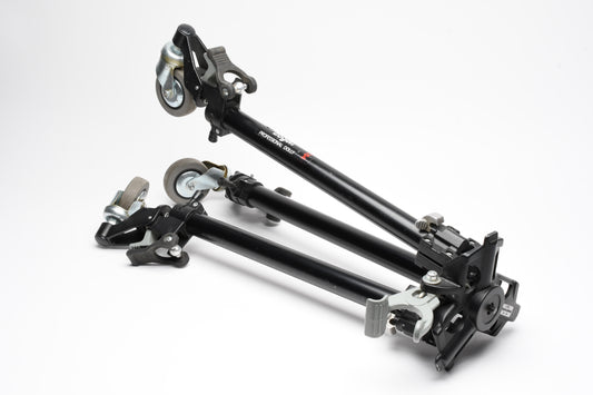 Bogen Manfrotto Folding Dolly 3254, Solid, great!