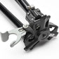 Bogen Manfrotto Folding Dolly 3254, Solid, great!