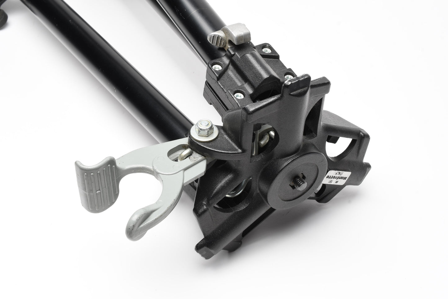 Bogen Manfrotto Folding Dolly 3254, Solid, great!