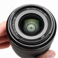 Sony FE 28-70mm f3.5-5.6 OSS zoom lens SEL2870, caps, Great