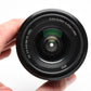 Sony FE 28-70mm f3.5-5.6 OSS zoom lens SEL2870, caps, Great