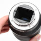 Sony FE 28-70mm f3.5-5.6 OSS zoom lens SEL2870, caps, Great