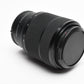 Sony FE 28-70mm f3.5-5.6 OSS zoom lens SEL2870, caps, Great