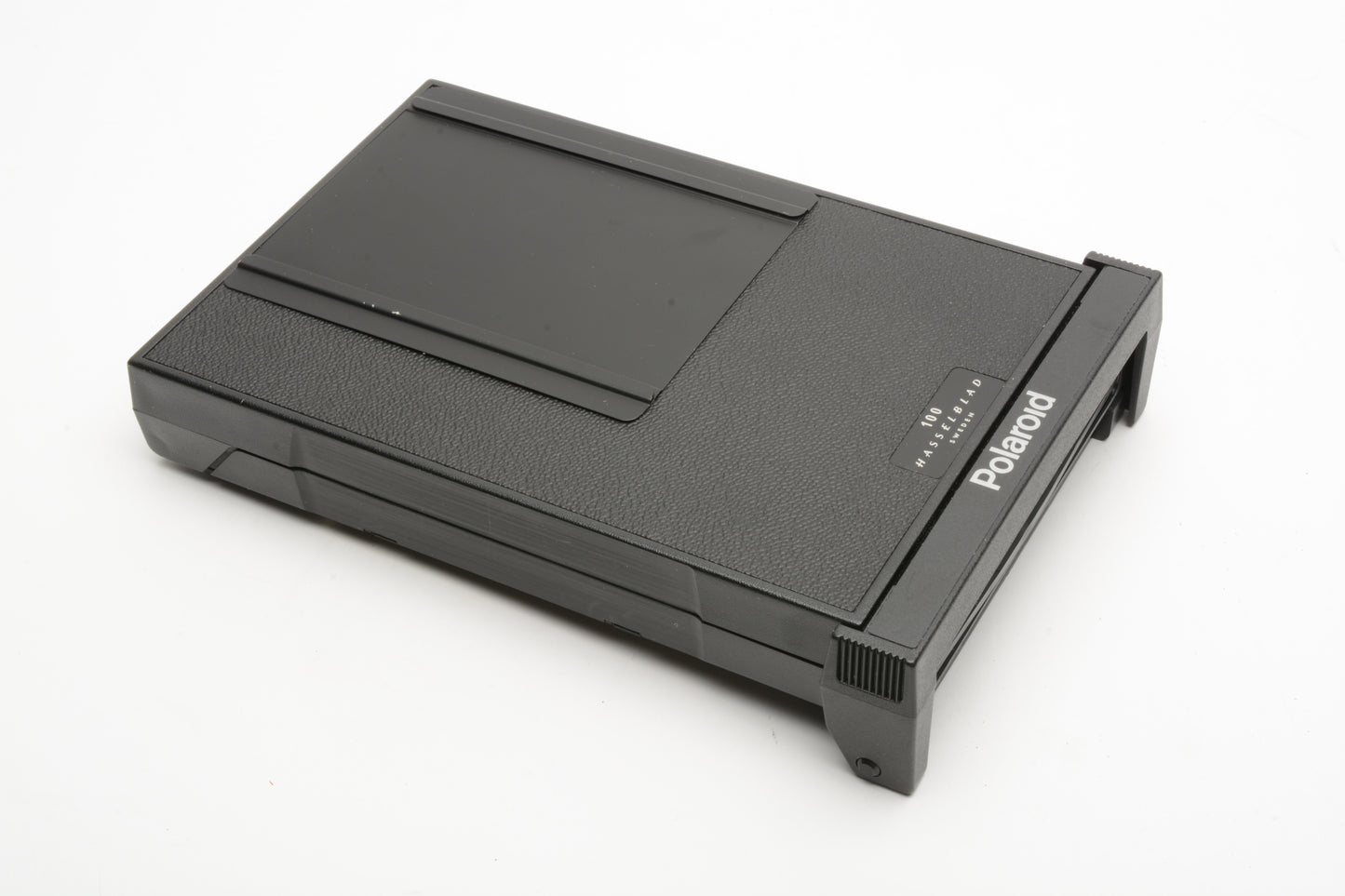 Hasselblad Polaroid 100 Film Back, Very clean, minimal use, w/DS