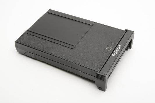 Hasselblad Polaroid 100 Film Back, Very clean, minimal use, w/DS