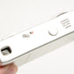 Minolta-16 MG 16mm Film Camera w/Rokkor 20mm f/2.8, MG Flash Attachment, Case
