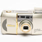 Nikon LiteTouch Zoom 120ED QD 35mm Point&Shoot, Very clean, tested
