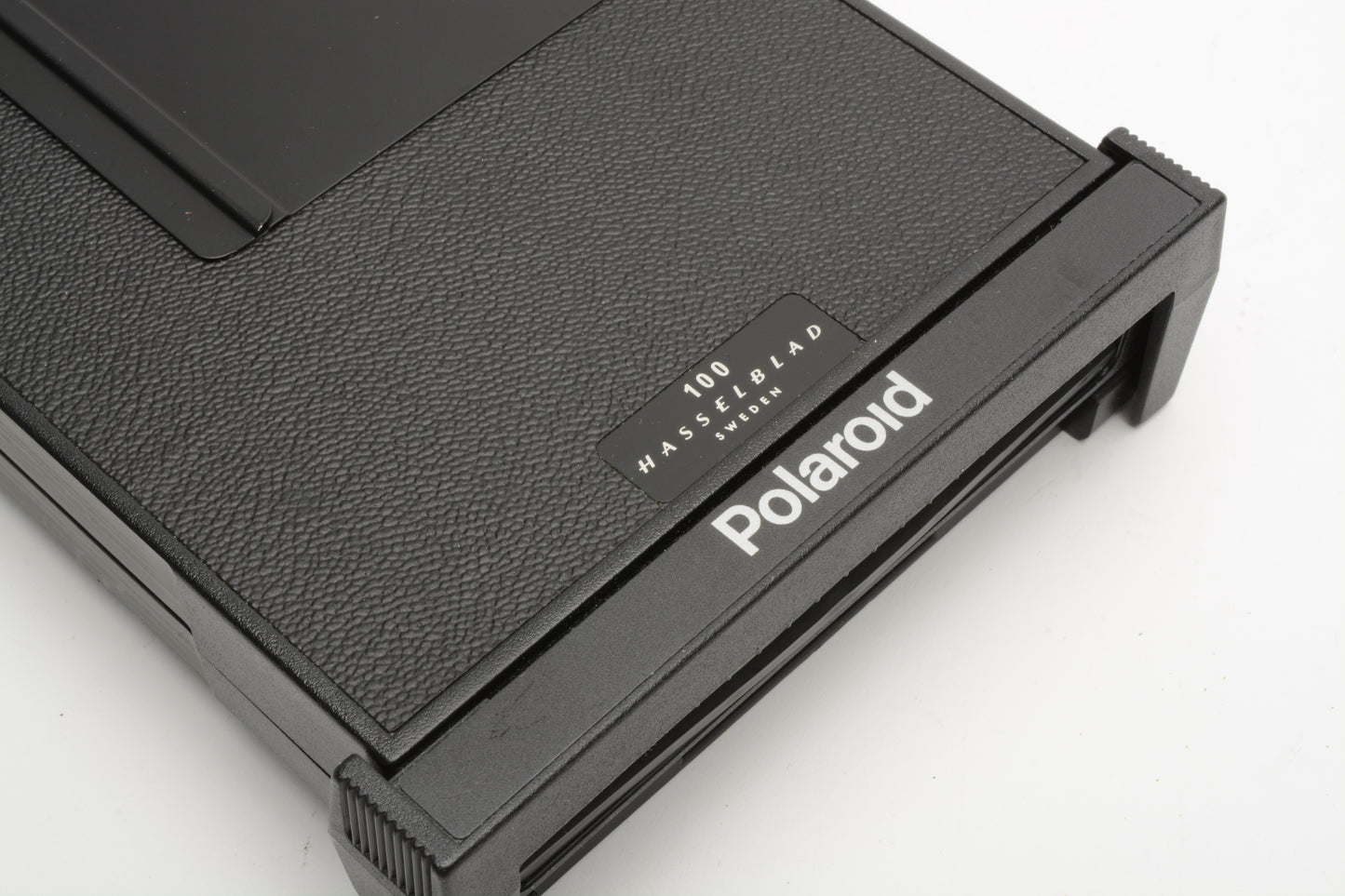 Hasselblad Polaroid 100 Film Back, Very clean, minimal use, w/DS