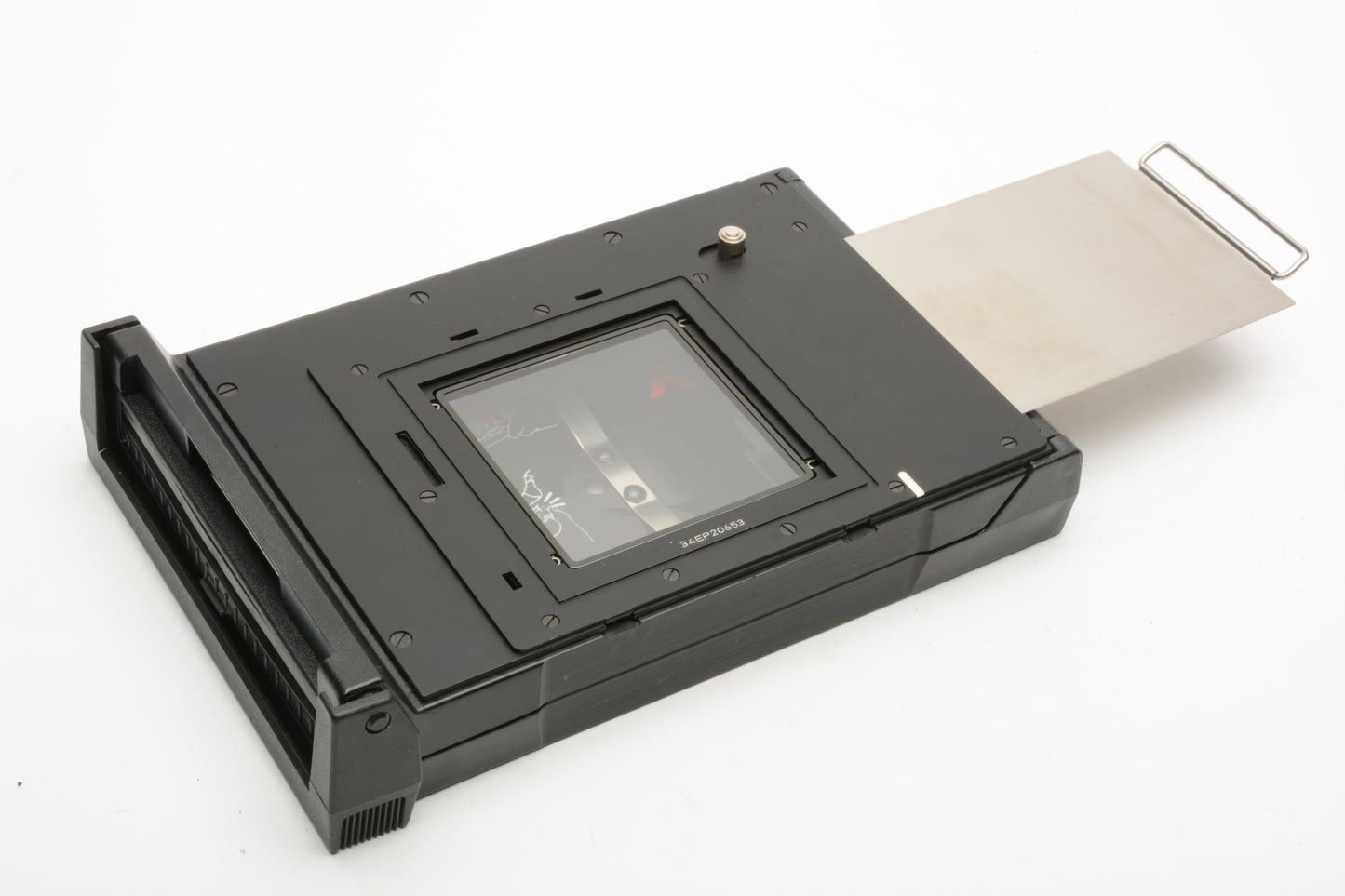 Hasselblad Polaroid 100 Film Back, Very clean, minimal use, w/DS