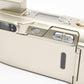 Nikon LiteTouch Zoom 120ED QD 35mm Point&Shoot, Very clean, tested