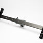 Glidetrack 28" camera rail slider w/ Manfrotto 308RC ball head + QR plate