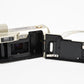 Nikon LiteTouch Zoom 120ED QD 35mm Point&Shoot, Very clean, tested