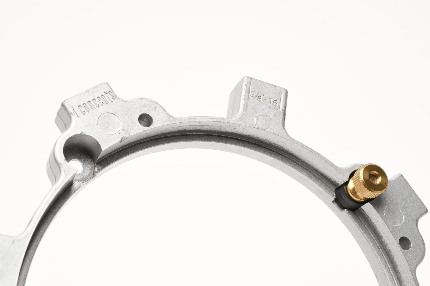 I Concepts Universal Speedring for Soft Box (no insert adapter) *READ