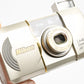 Nikon LiteTouch Zoom 120ED QD 35mm Point&Shoot, Very clean, tested
