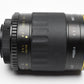 Opteka 500mm f8  MC Mirror Reflex compact telephoto lens, UV, PK T-Mount