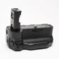 Sony VG-C2EM Vertical battery grip for Sony A7II / A7RII / A7SII, Tested