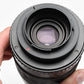 Opteka 500mm f8  MC Mirror Reflex compact telephoto lens, UV, PK T-Mount