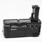 Sony VG-C2EM Vertical battery grip for Sony A7II / A7RII / A7SII, Tested