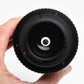 Opteka 500mm f8  MC Mirror Reflex compact telephoto lens, UV, PK T-Mount