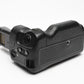 Sony VG-C2EM Vertical battery grip for Sony A7II / A7RII / A7SII, Tested