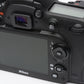 Nikon D7100 DSLR Body Only w/2X Batts, charger, Only 14,170 Acts!  Fully tested, nice!