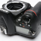 Nikon D7100 DSLR Body Only w/2X Batts, charger, Only 14,170 Acts!  Fully tested, nice!