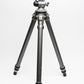 Gitzo Studex Performance Gilux tripod w/Medium Ball head + QR System