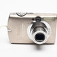 Canon Powershot SD900 Digital Point&Shoot Elph 10MP camera, Tested, Great!