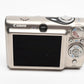 Canon Powershot SD900 Digital Point&Shoot Elph 10MP camera, Tested, Great!