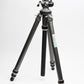 Gitzo Studex Performance Gilux tripod w/Medium Ball head + QR System