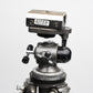 Gitzo Studex Performance Gilux tripod w/Medium Ball head + QR System