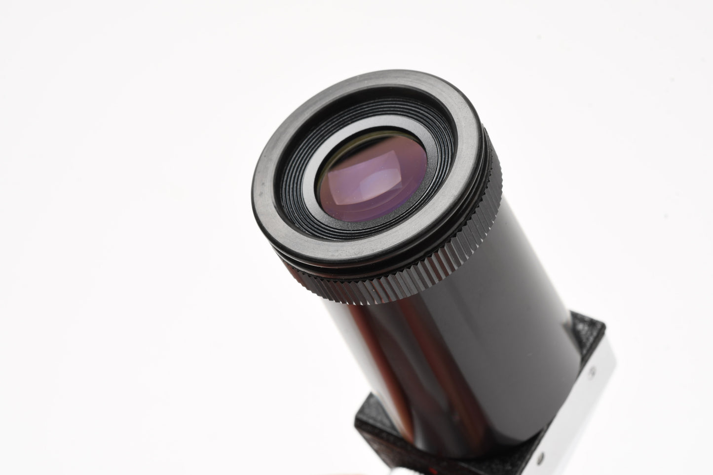 Minolta right angle eyepiece magnifier, Mint-, very clean