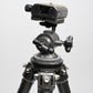 Gitzo Studex Performance Gilux tripod w/Medium Ball head + QR System