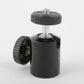 Rowi Mini Ball Head 2.5" tall, ~30mm base