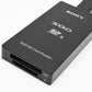 Sony XQD/SD Memory Card Reader MRW-E90 w/USB-C Cable, Tested
