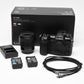 Panasonic Lumix DC-G9 w/12-60mm f3.5-5.6 +2 Batts, Boxed, 1404 Acts