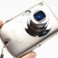Canon Powershot SD900 Digital Point&Shoot Elph 10MP camera, Tested, Great!