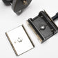 Gitzo Studex Performance Gilux tripod w/Medium Ball head + QR System