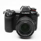 Panasonic Lumix DC-G9 w/12-60mm f3.5-5.6 +2 Batts, Boxed, 1404 Acts