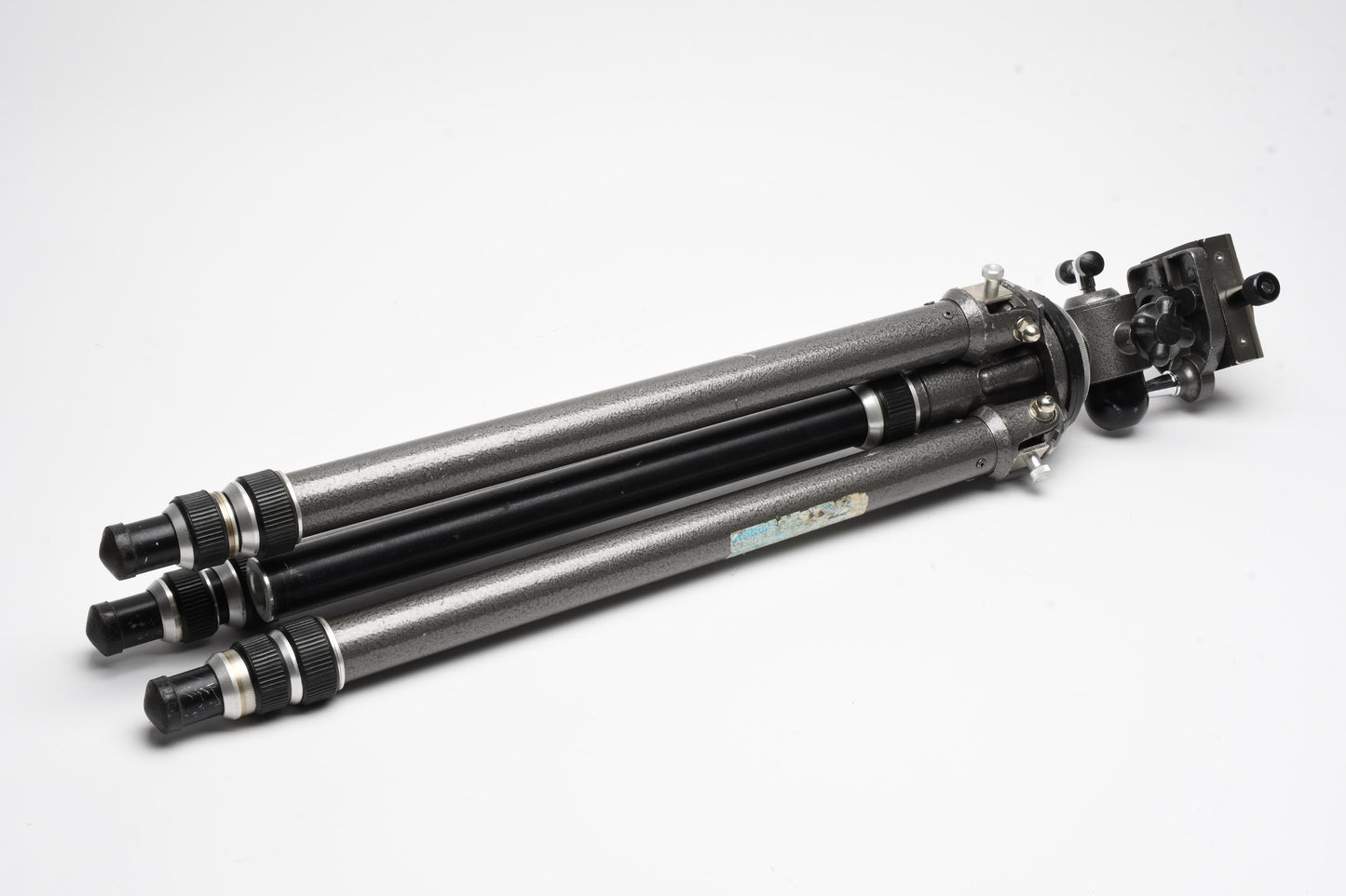 Gitzo Studex Performance Gilux tripod w/Medium Ball head + QR System