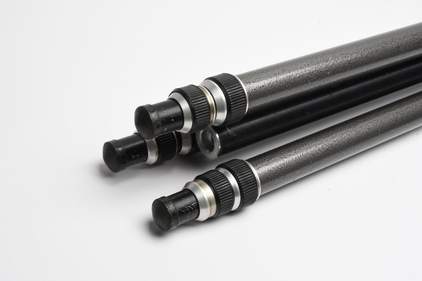 Gitzo Studex Performance Gilux tripod w/Medium Ball head + QR System