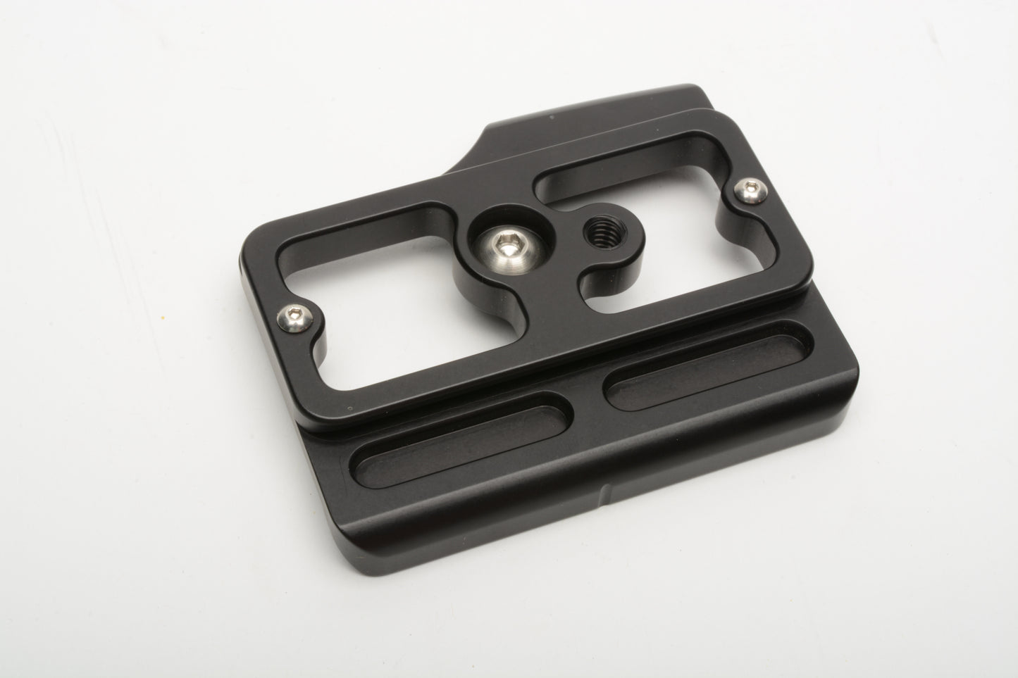 Kirk KES PZ-149 Arca-Type QR Plate Canon 5D Mark III, 5DS, 5DS R, & 7D Mark II w/Grip