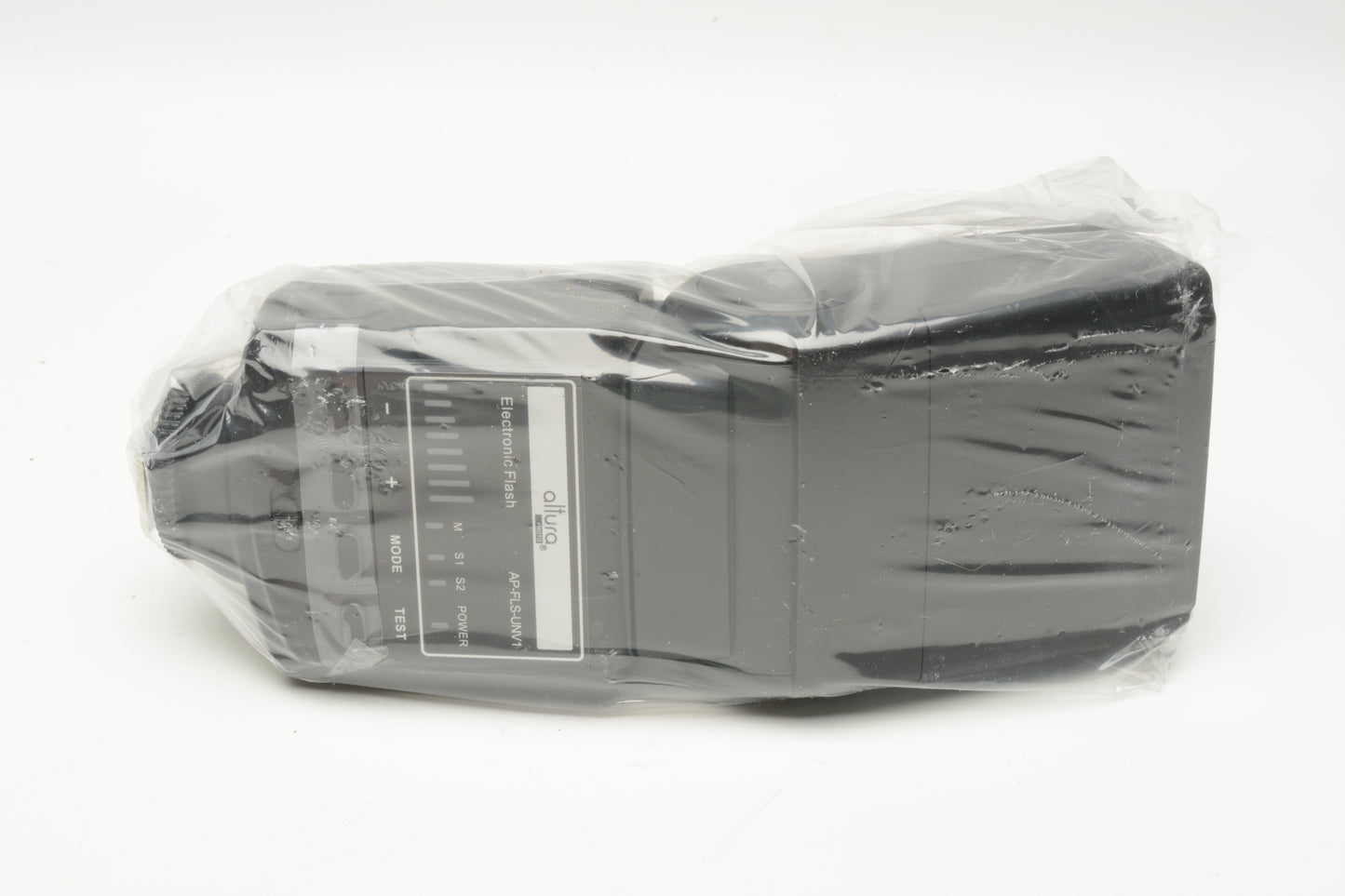 Altura AP-FLS-UNV1 Flash bundle w/Diffuser, manual, stand, remote