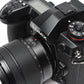 Panasonic Lumix DC-G9 w/12-60mm f3.5-5.6 +2 Batts, Boxed, 1404 Acts